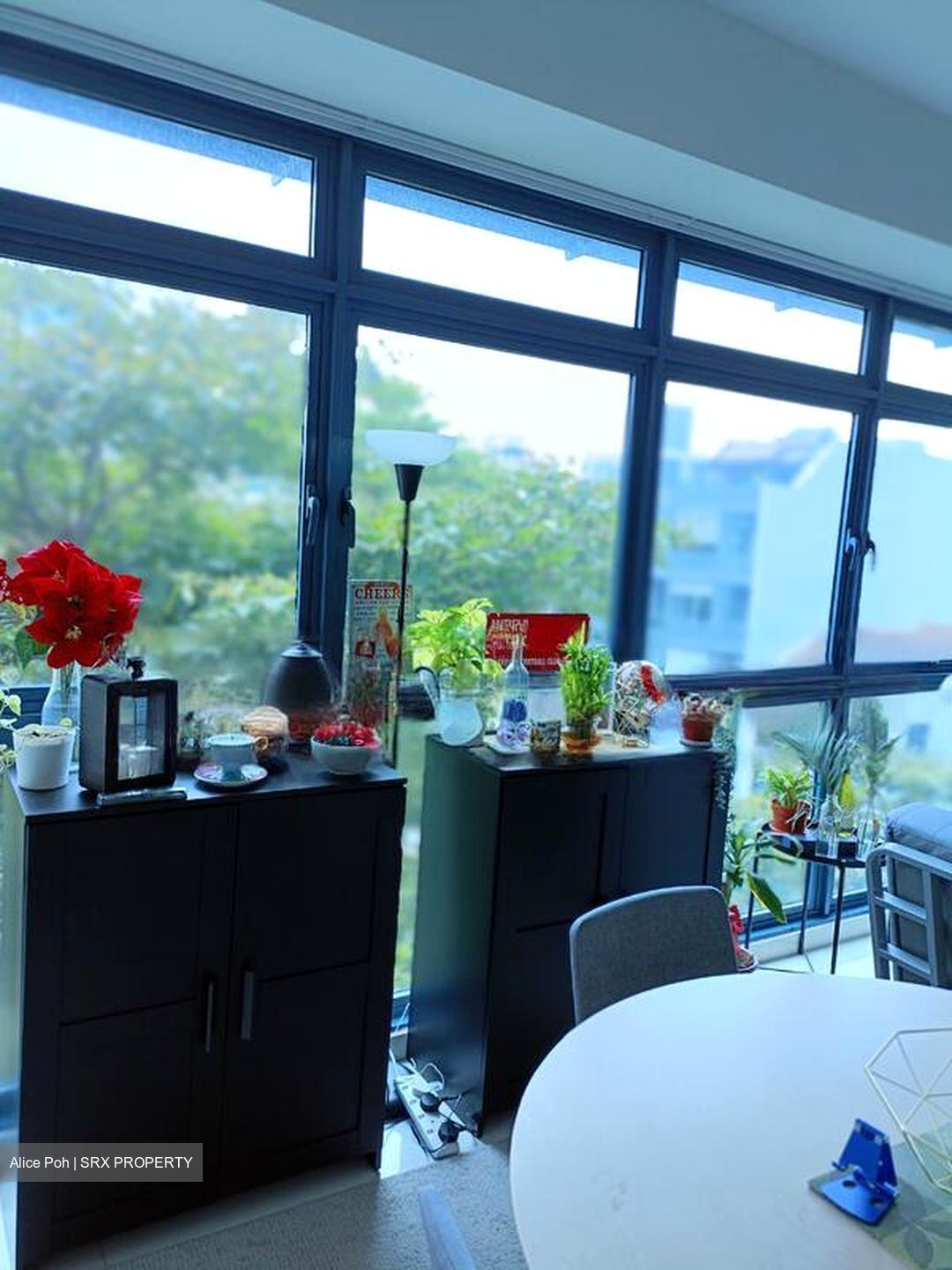 City Square Residences (D8), Condominium #473026781